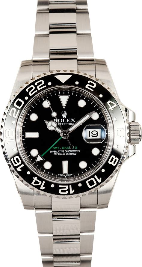 rolex gmt 2 parts list 116710|rolex 116710 price.